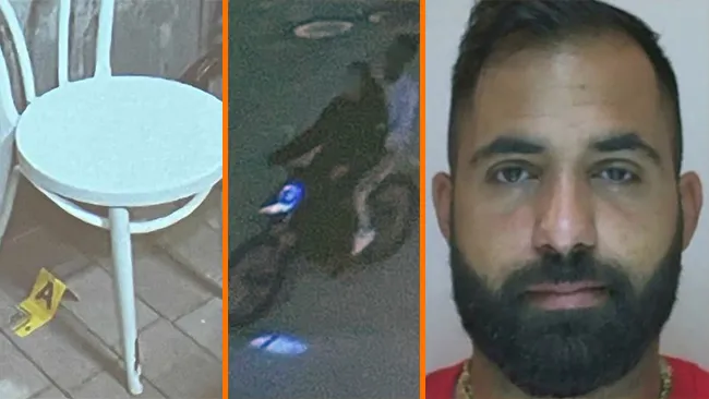 Mordet på gängledares mamma - nu inleds rättegången